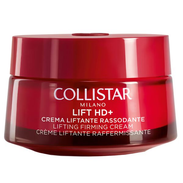 

Укрепляющий лифтинг-крем для лица, 50 мл Collistar Lift hd+