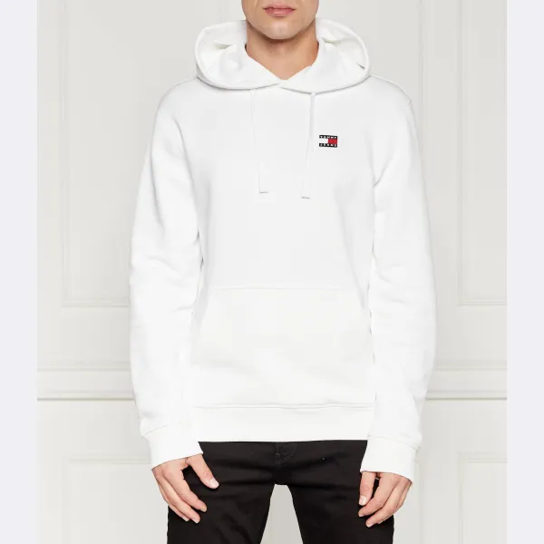 

Толстовка обычного кроя Tommy Hilfiger, белый