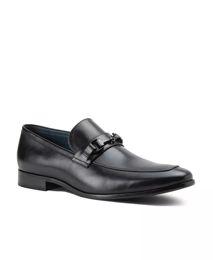 

Мужские лоферы Savine Dress Slip-On Bit Blake McKay, черный