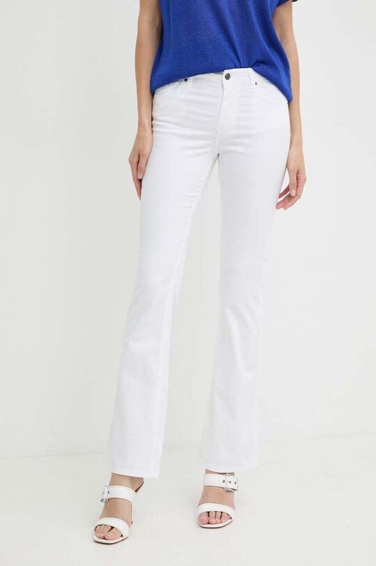 

Брюки Armani Exchange, белый