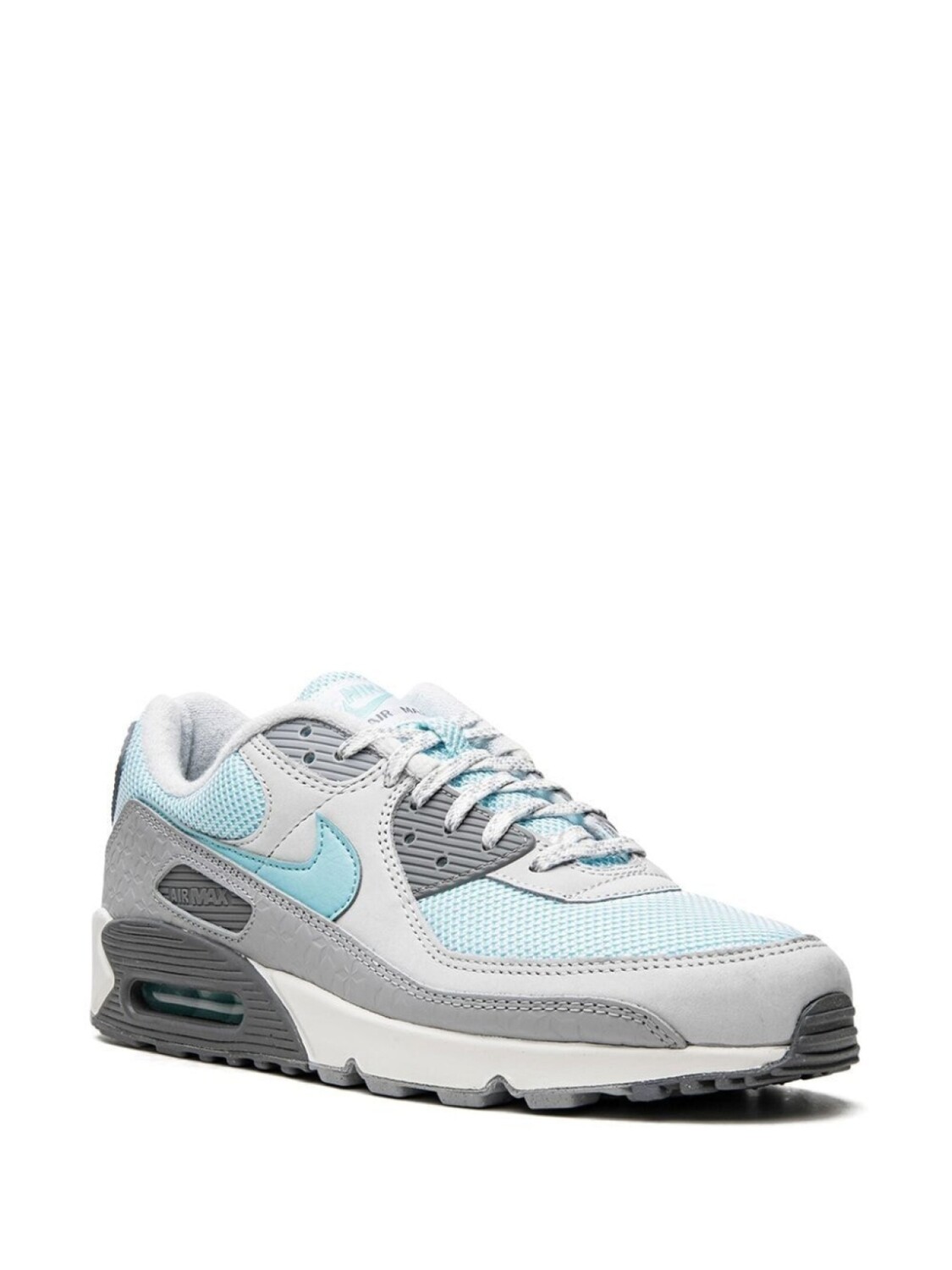 

Nike кроссовки Air Max 90, серый