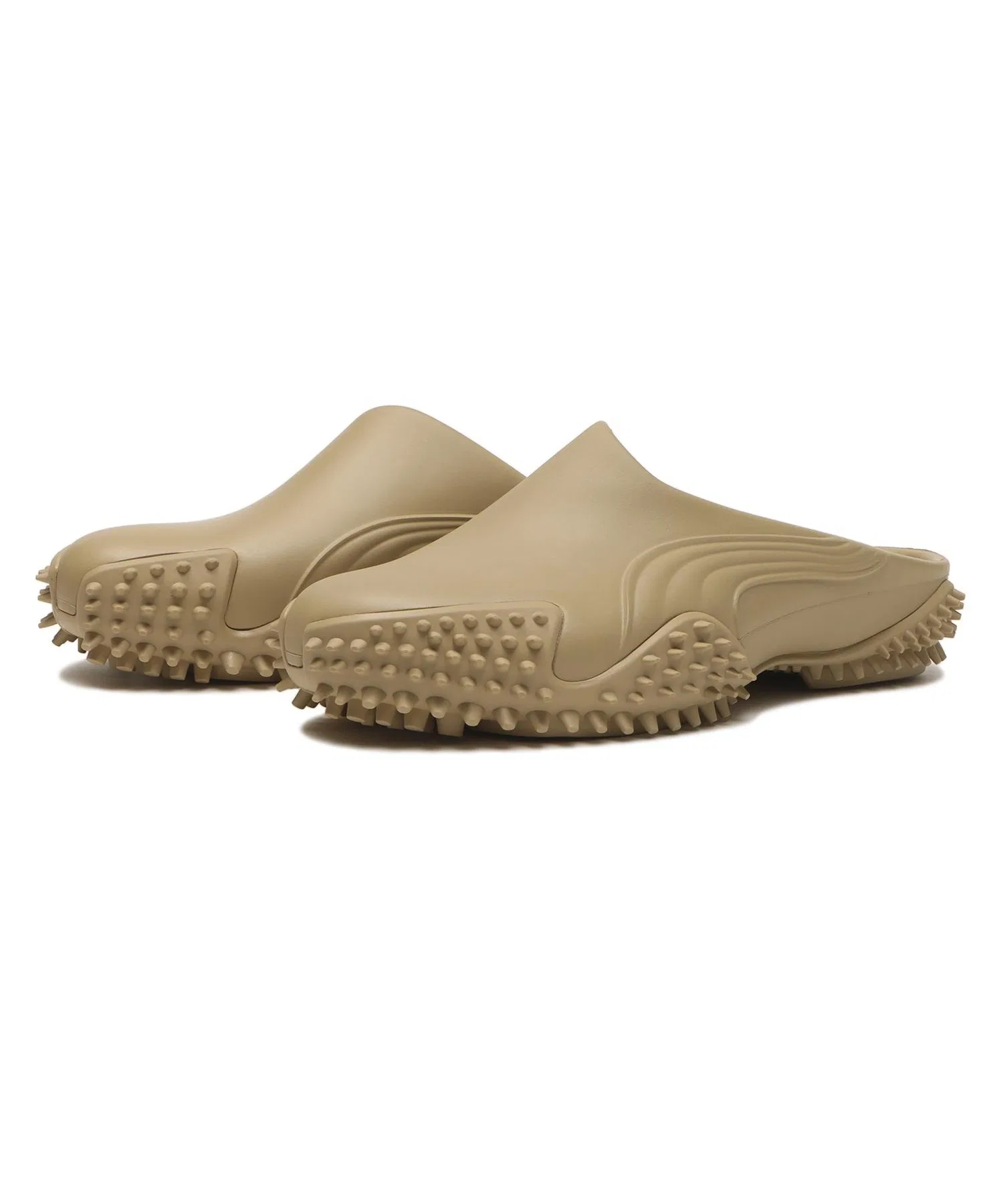 Женские/мужские кроссовки Puma Mostro Mule — фото 3