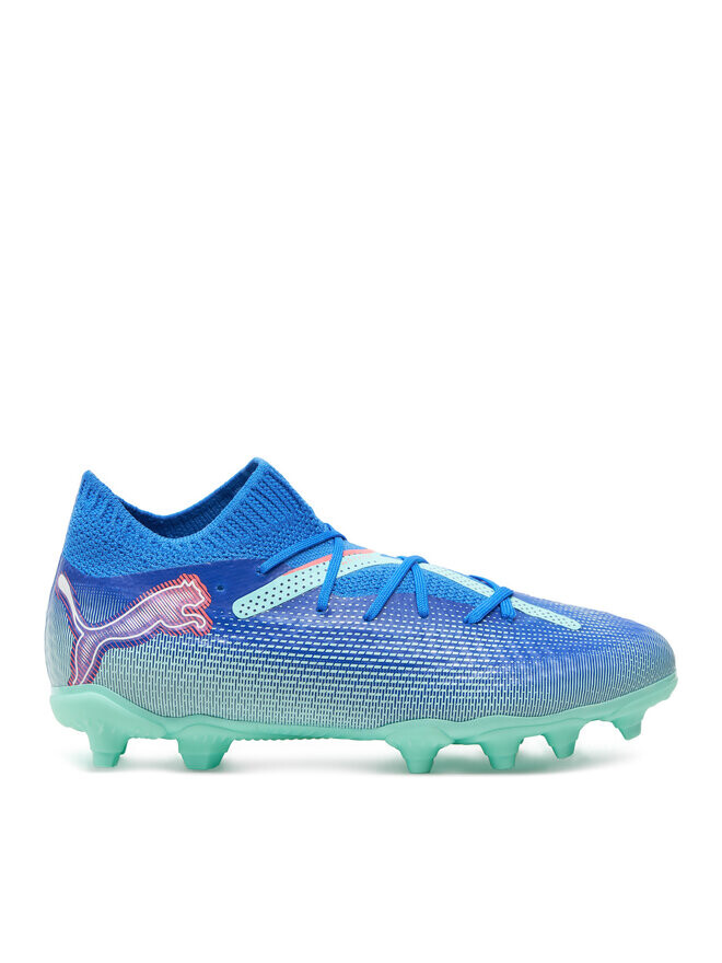 

Футбольные бутсы Puma, синий