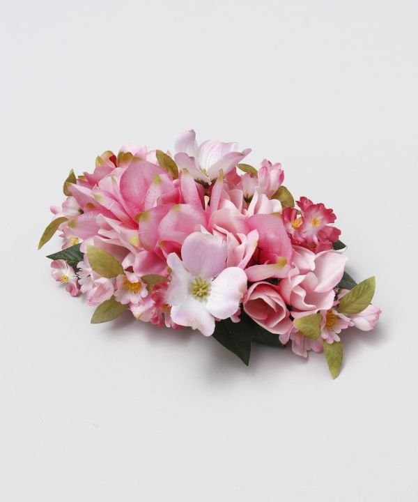 Бедный клип с Сакурой Maunaloa, pink
