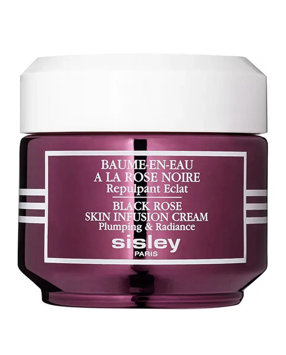 Лосьон Sisley — Бальзам Rose Noire