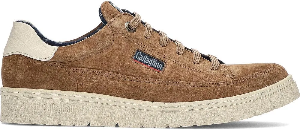Кроссовки CallagHan Sport 55215 Petete, коричневый