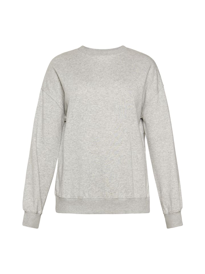 

Толстовка usha BLUE LABEL, цвет gray