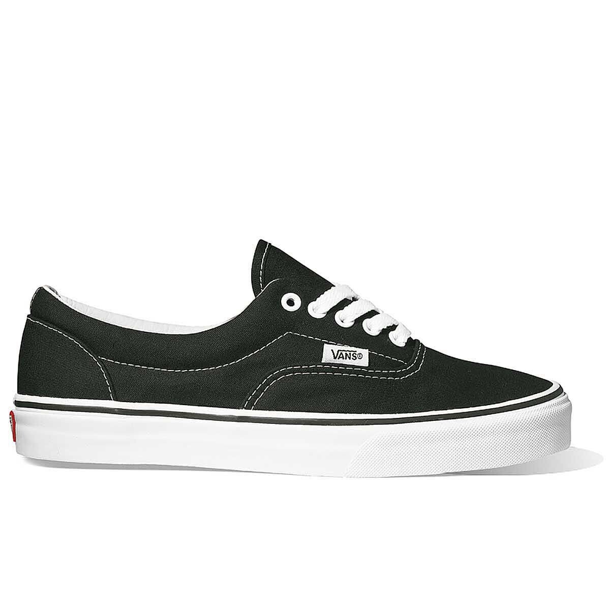 

Повседневная обувь ERA Vans, цвет Schwarz