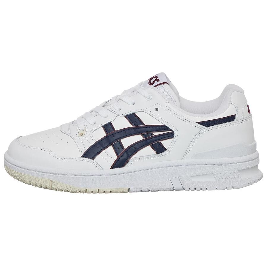 

Кроссовки EX89 унисекс с низким верхом белые/черные Asics
