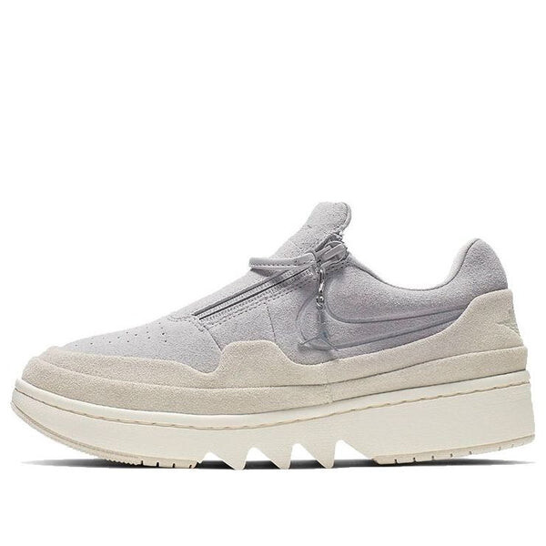 

Кроссовки 1 шут xx низкие Air Jordan, серый