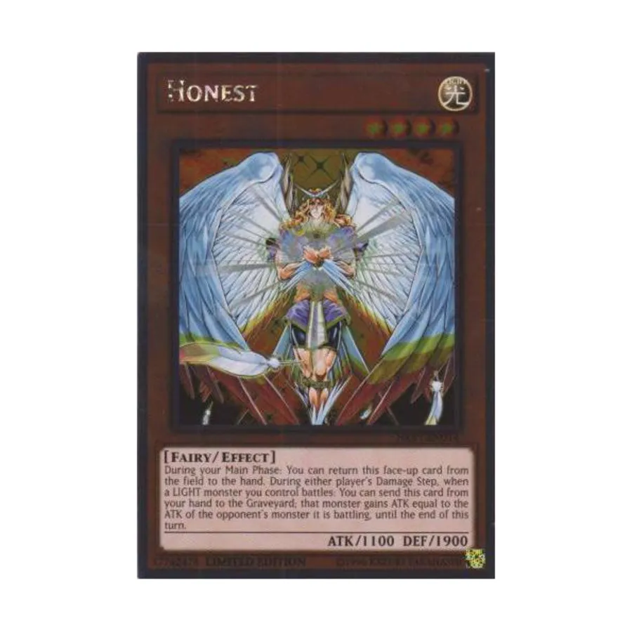 

CCG Честный (обычный), Yu-Gi-Oh - Structure Deck - Hero Strike - Singles