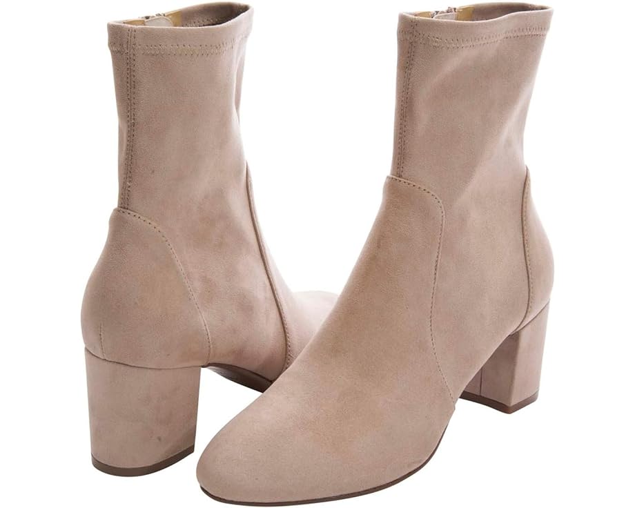 

Ботинки Vaneli Stevy, цвет Taupe Punto Stretch Suede