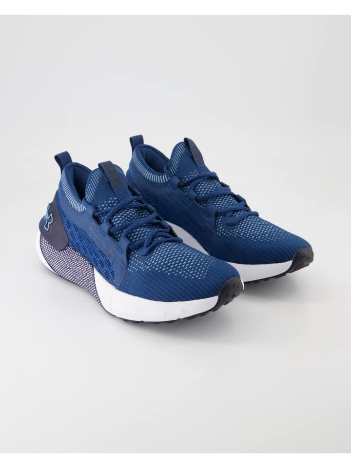 

Кроссовки Under Armour Laufschuhe, синий