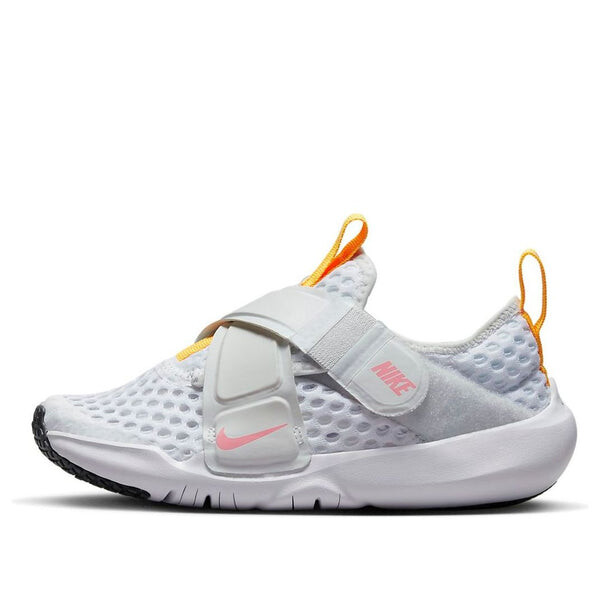 

Кроссовки flex advance shoes Nike, белый