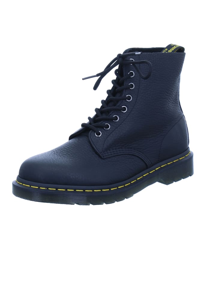 

Сапоги Dr. Martens, черный