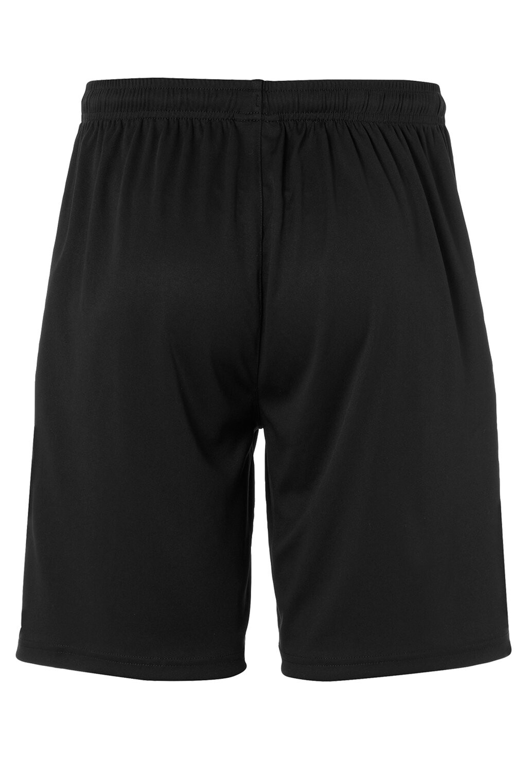 

Спортивные шорты uhlsport, цвет schwarz/fluo gelb