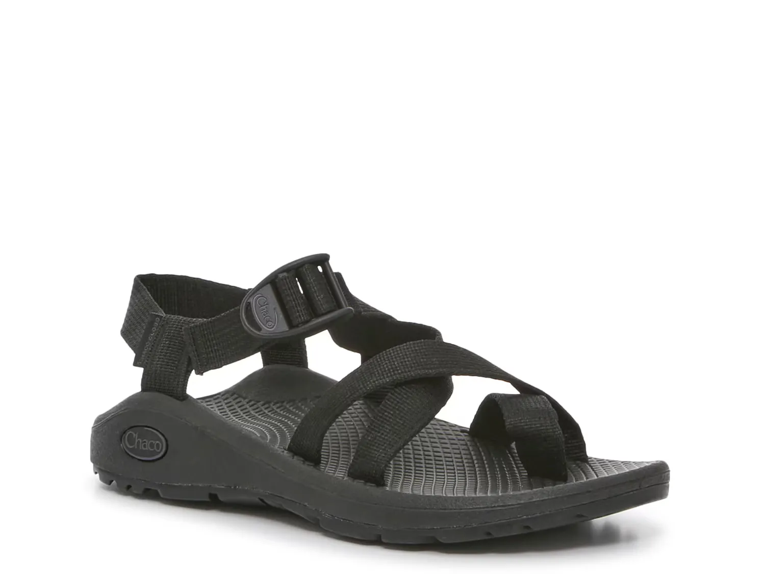 Сандалии Z/Cloud 2 Sport Sandal Chaco, черный