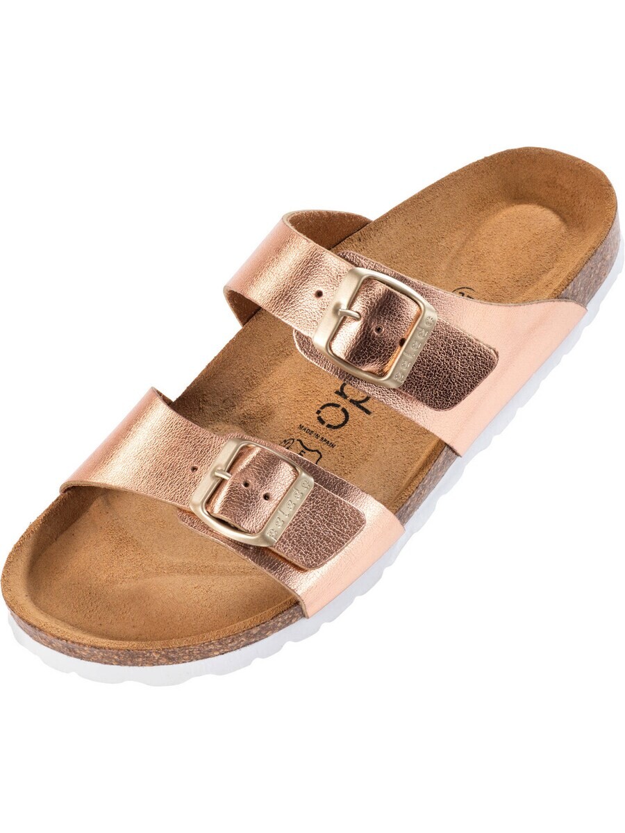 

Мюли Palado Mules Samos, цвет Rose