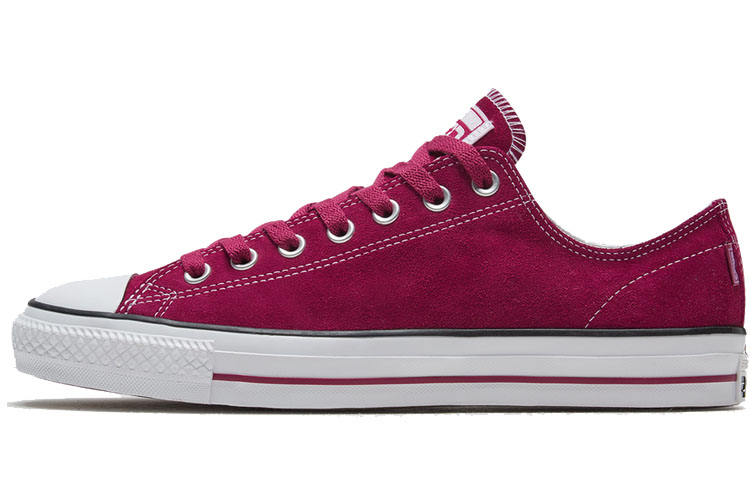 

Кеды Converse Chuck Taylor All Star Pro 'Purple'