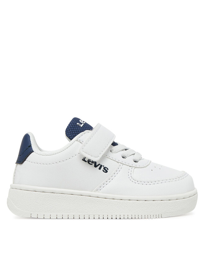 

Кроссовки New Union Mini VUNI0106S Levi'S, белый
