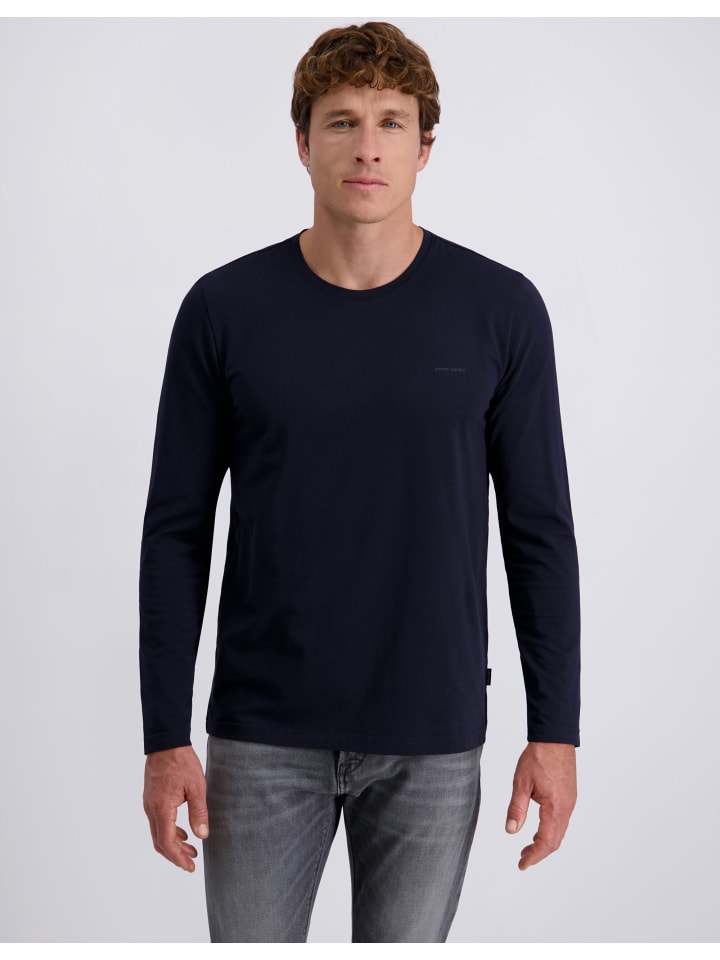 

Pierre Cardin Рубашка с длинными рукавами в стиле Salute