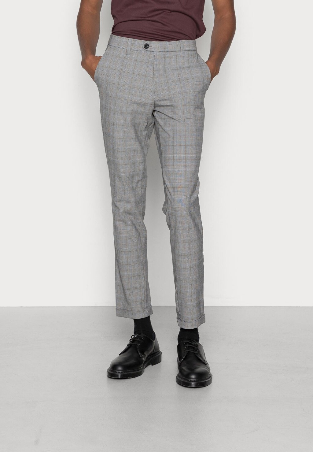 

Чино JJIMARCO JJCONNOR Jack & Jones, бурундук