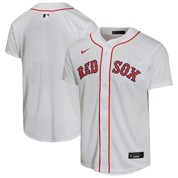 

Бейсболка Boston Red Sox Nike