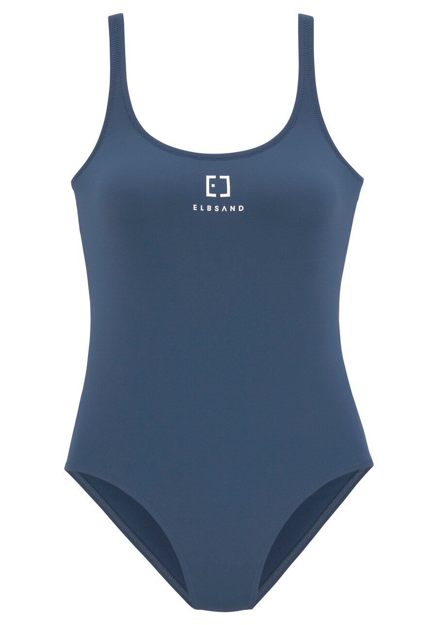 

Купальный бралетт Elbsand, Navy