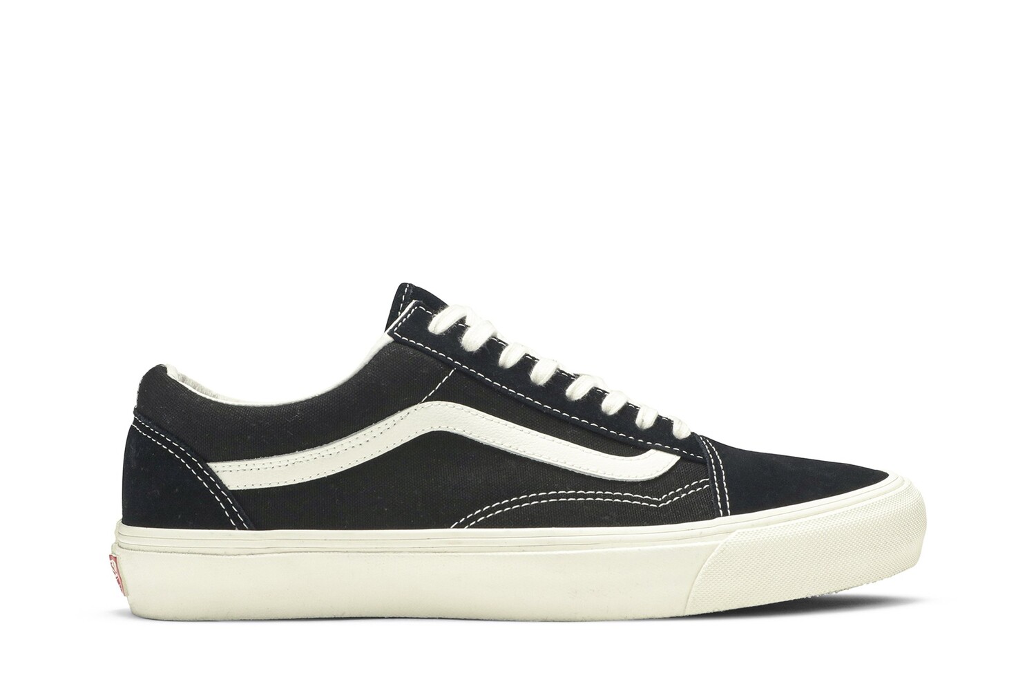 

Кроссовки OG Old Skool LX Vans, черный