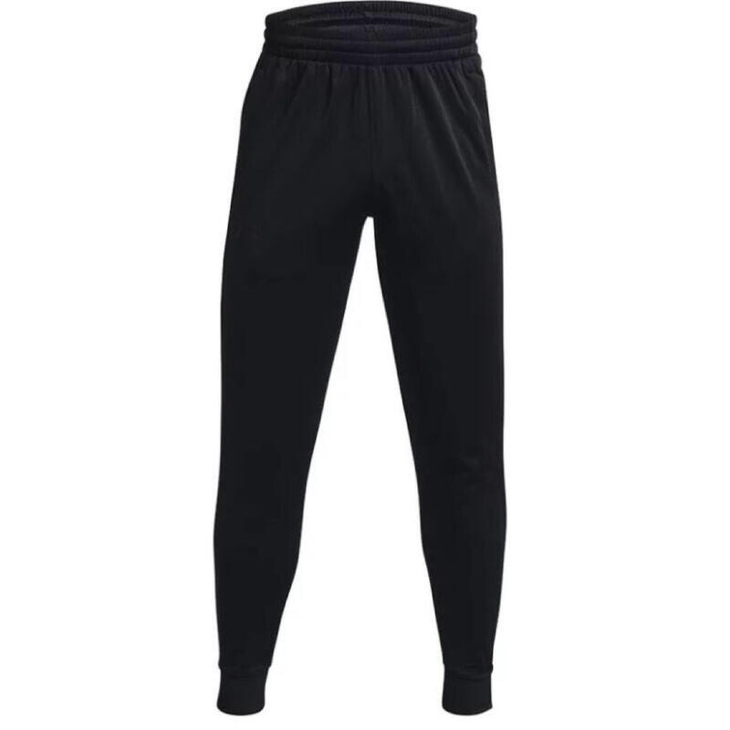 

Спортивные брюки UNDER ARMOR UA ARMOR FLEECE JOGGERS UNDER ARMOUR, цвет schwarz