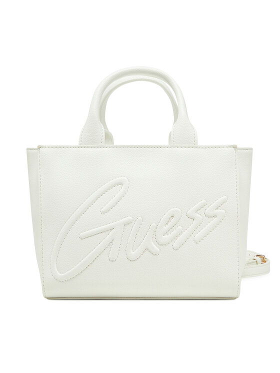

Сумочка Guess, экрю