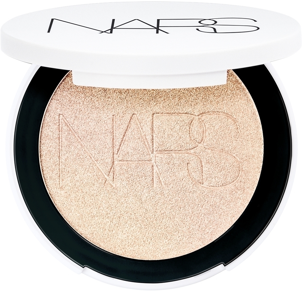 

Сменный блок светоотражающего порошка-люминайзера Nars, atspalvis eros 6 гр