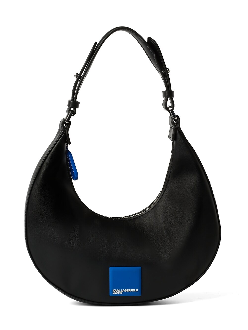 

Рюкзак KARL LAGERFELD JEANS, черный