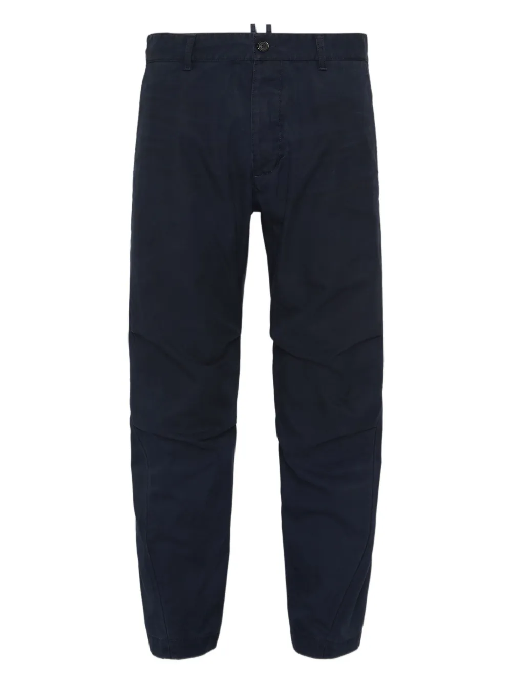 

Брюки чинос DSQUARED2, синий