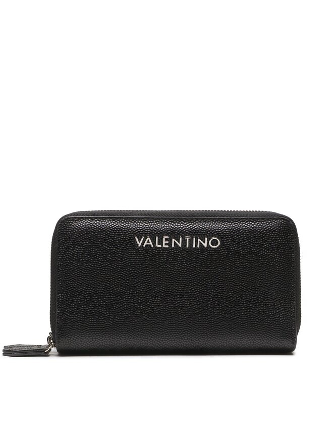 

Кошелек Valentino Divina VPS1R447G, черный