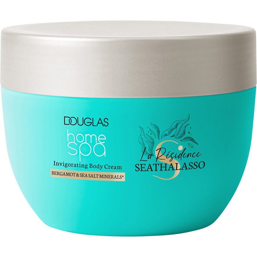 

Крем Douglas Collection Body Cream, 200 ml