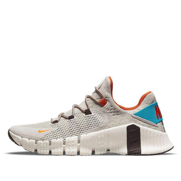 

Кроссовки Nike Metcon 4, серый
