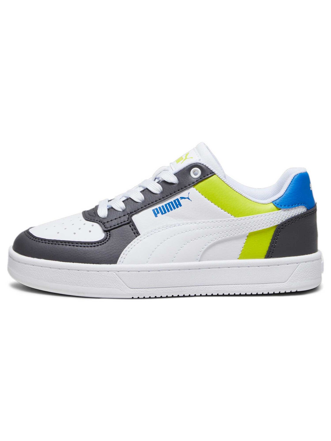 

Кроссовки Puma Caven 2.0 Block Jr, белый