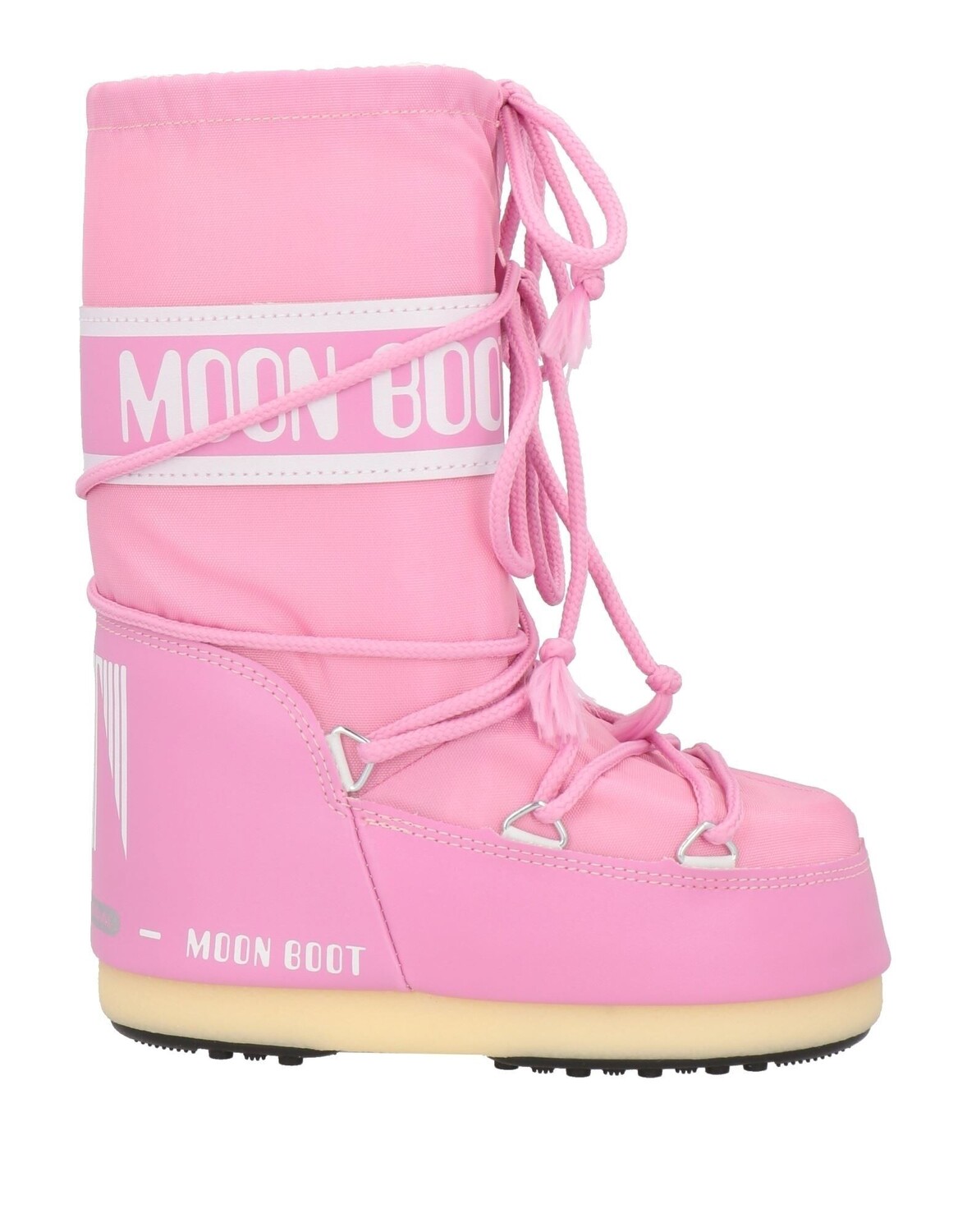 

Сапоги Moon Boot, розовый