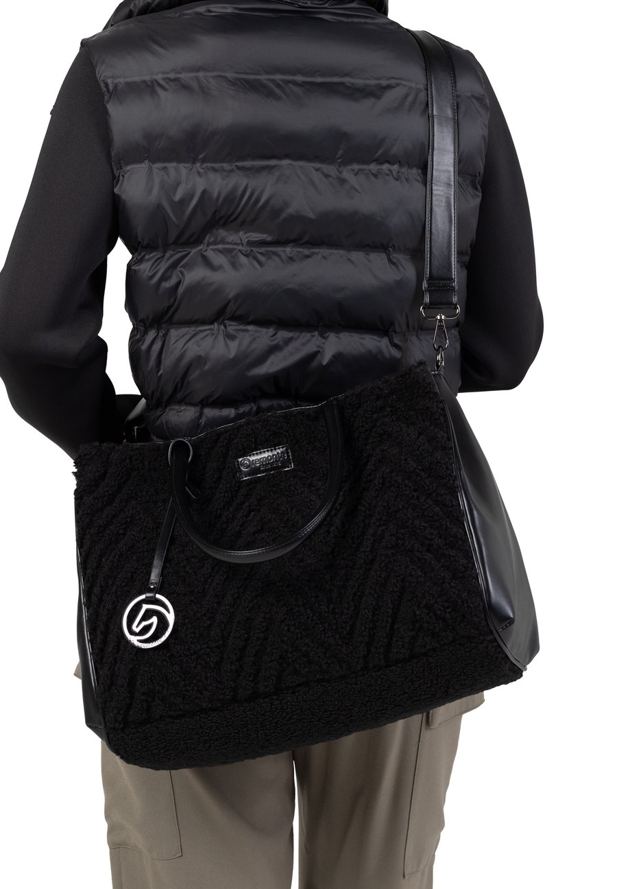 

Сумка Remonte Q0724, Schwarz/Black