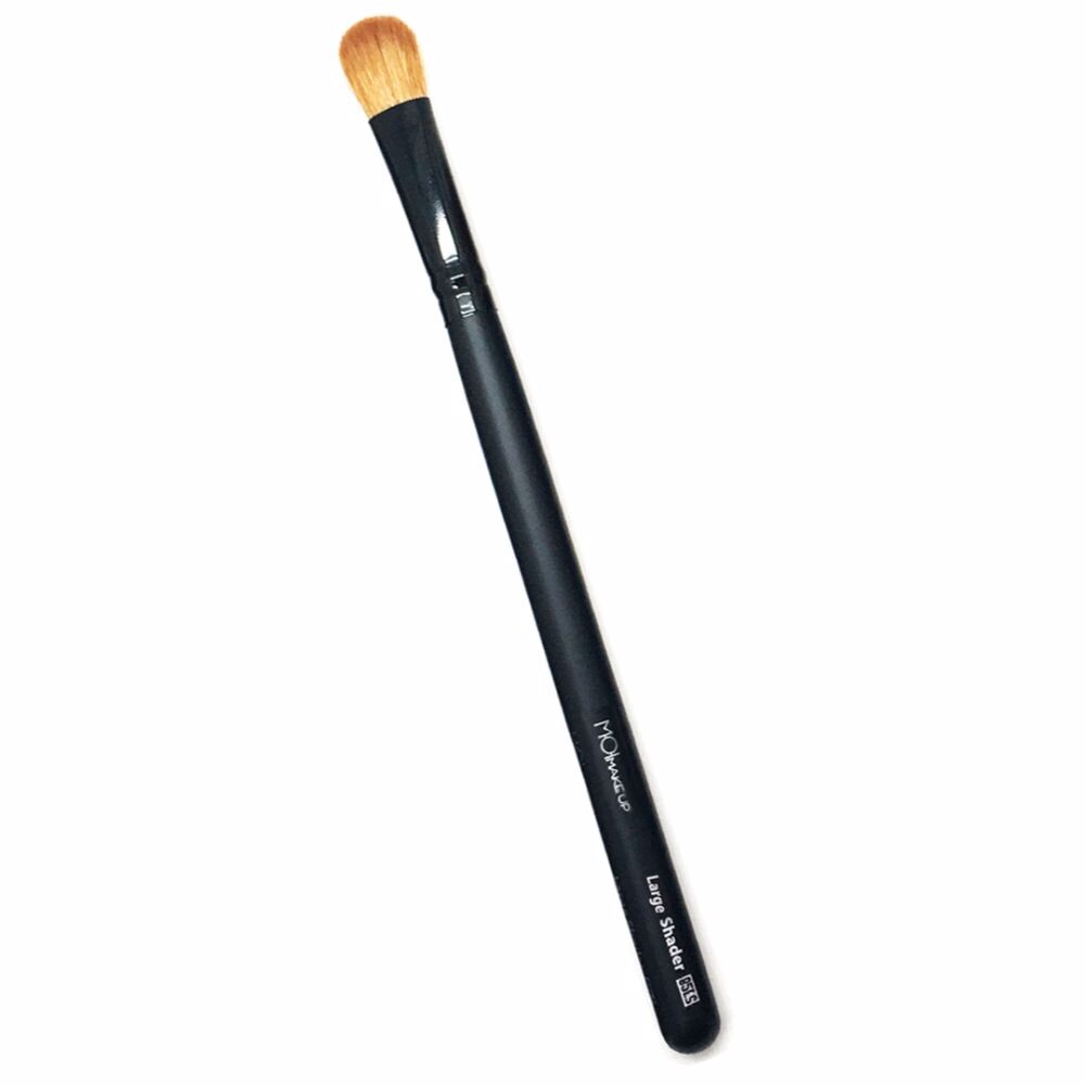 

Косметическая кисточка Pincel Sombras Grande Natural Moi, 1 шт.