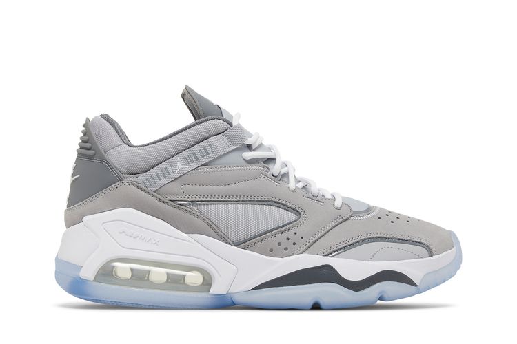 

Кроссовки Jordan Point Lane 'Cool Grey', серый
