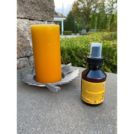 Davines Nourishing Keratin Booster Superactive 3,38 унции Роскошный уход за волосами — фото 2