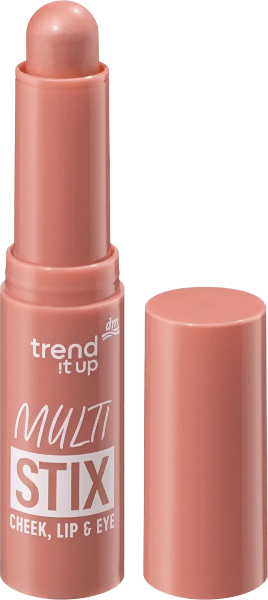 

Румяна Multi Stix Nude 030 5 г trend !t up
