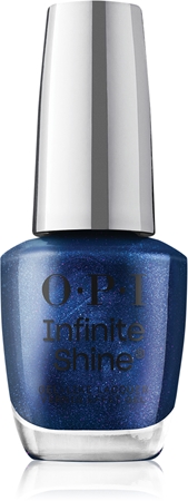 

Лак для ногтей с гелевым эффектом OPI Infinite Shine Silk, Awe Night Long 15 ml