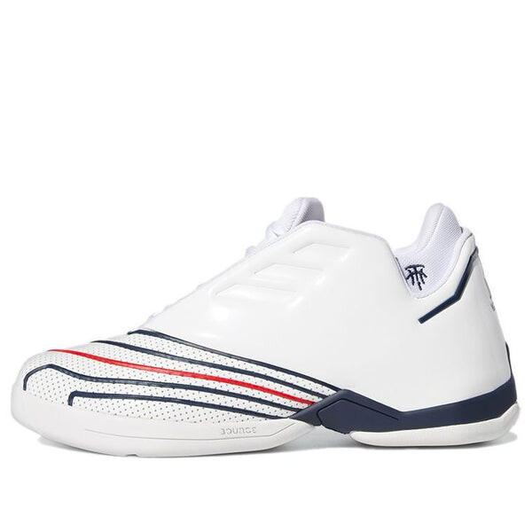 

Кроссовки t mac 2 restomod Adidas, белый