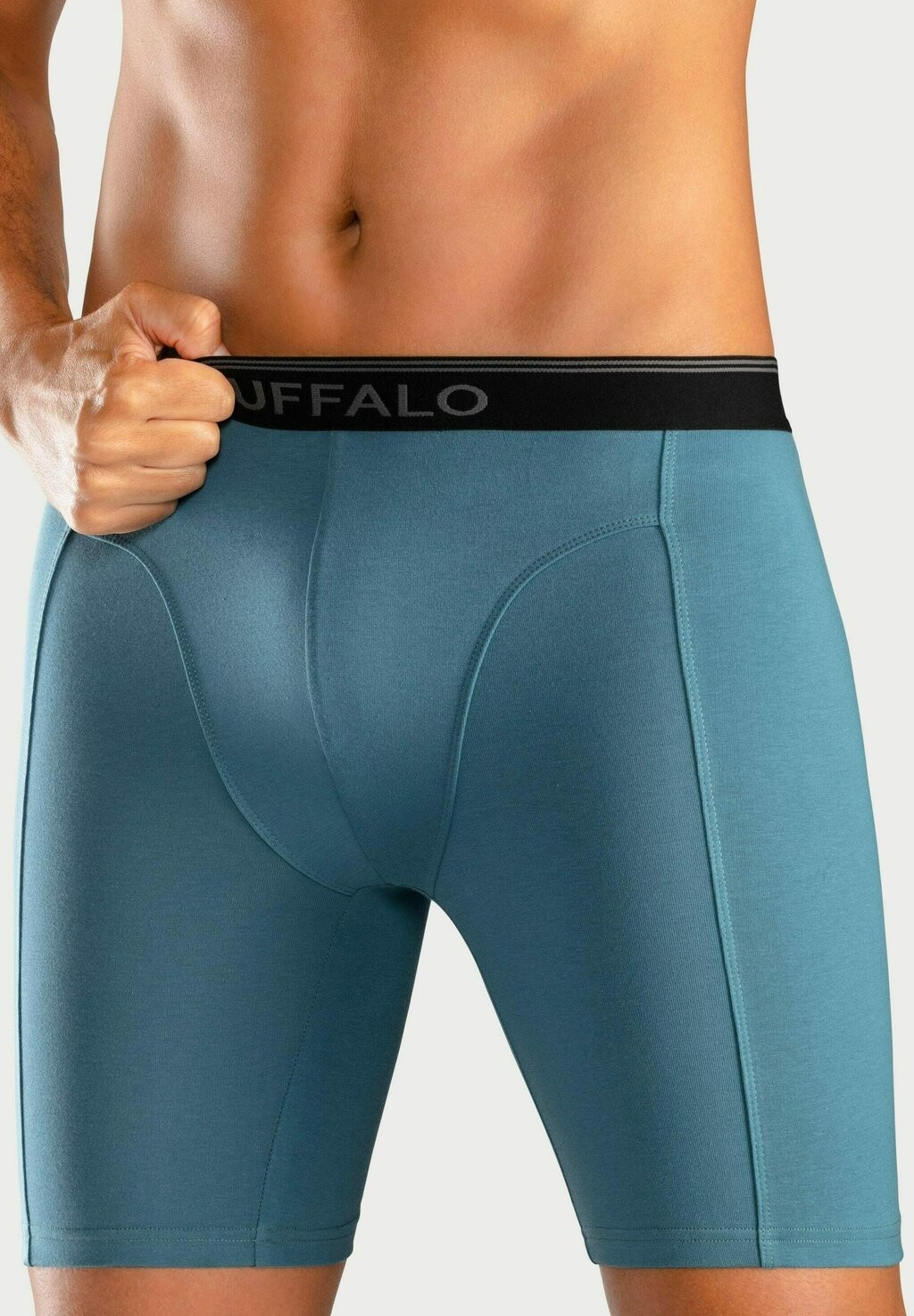 

Брюки 3 PACK Buffalo, синий