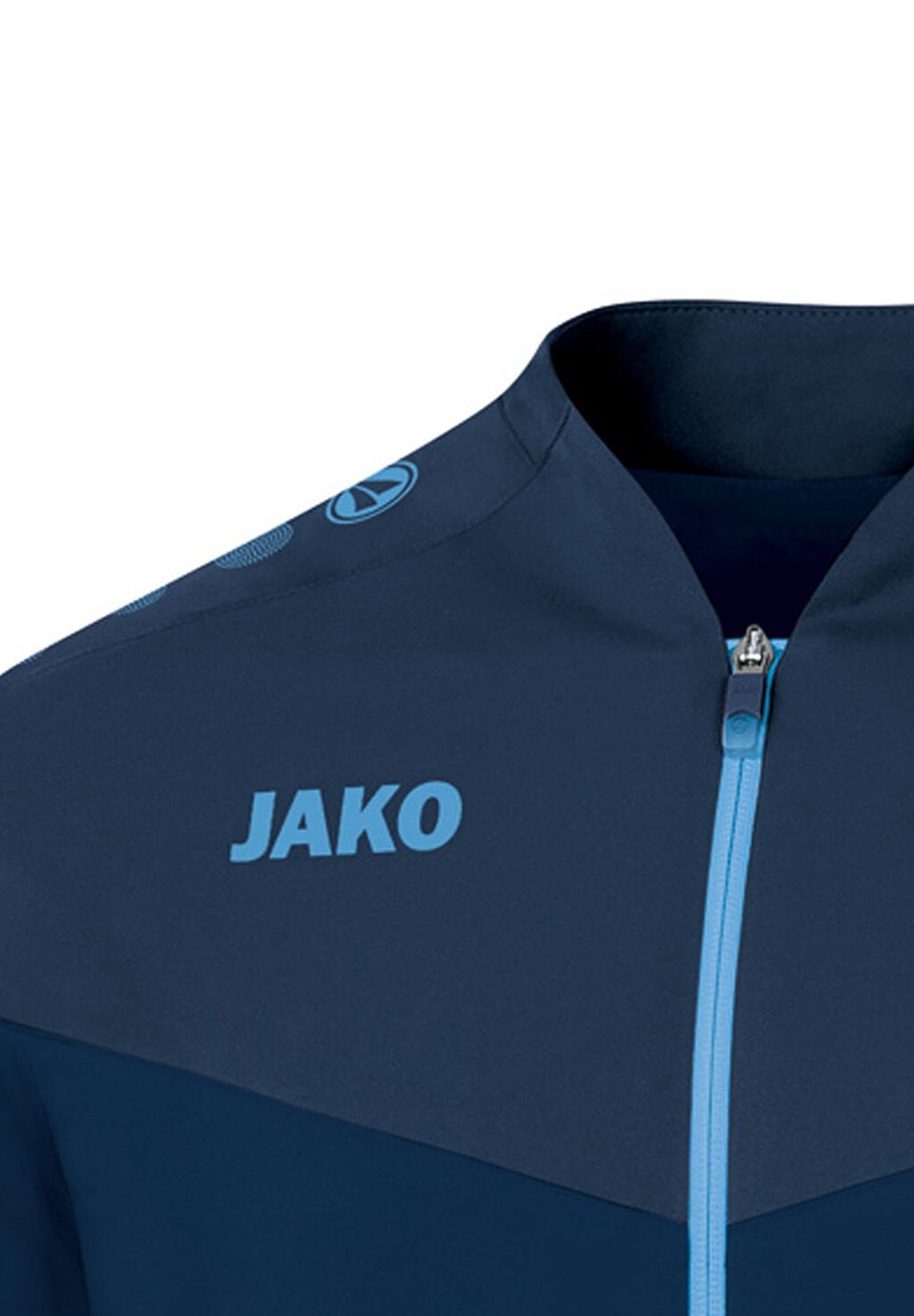 

Блейзер CHAMP 2 0 PRÄSENTATIONS JAKO, синий