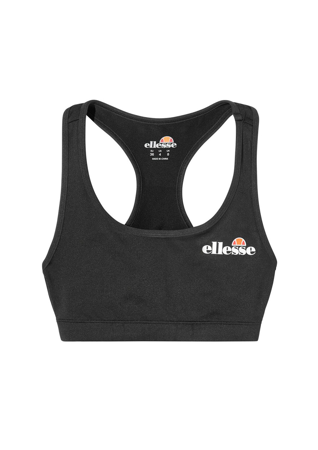 

Бюстье ellesse 1er Pack, черный