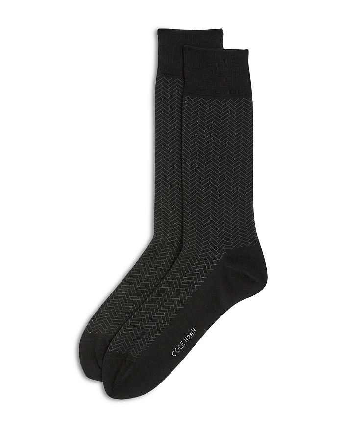 

Легкие носки Performance Low Cut Cole Haan, черный